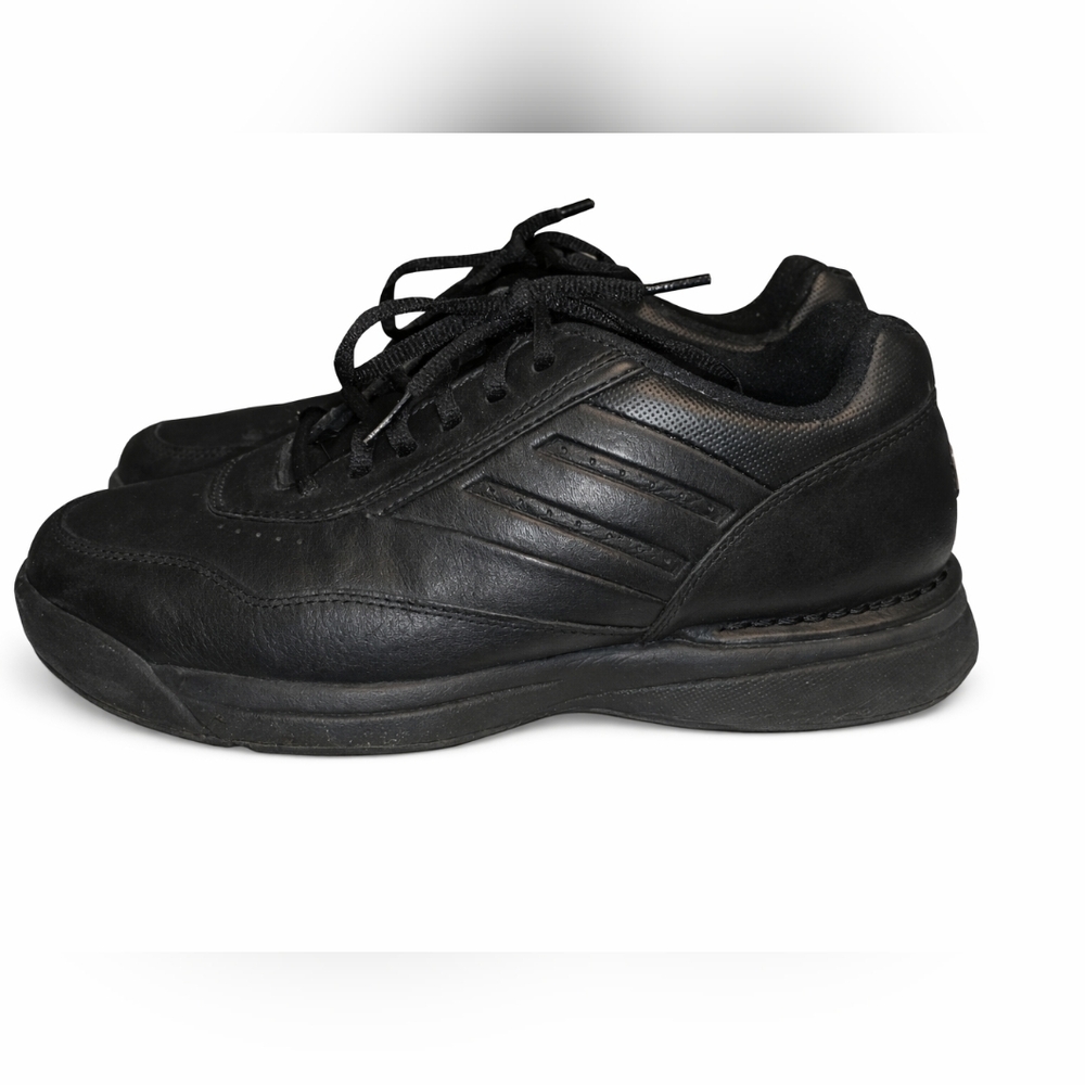Rockport Black Men's Sneakers US8